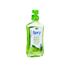 Spry Herbal Mint Mouth Wash Alcohol Free Xlear XL1251