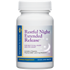 Restful Night Extended Release Dr. Whitaker/Whitaker Nutrition HE347