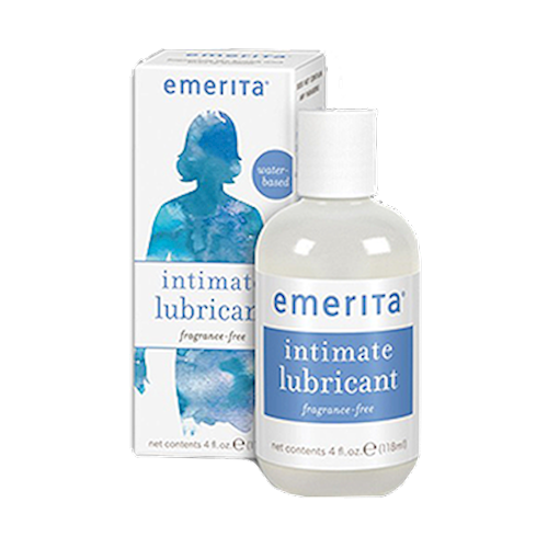 Intimate Lubricant Emerita E72899