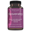 Resveratrol 1000 mg 60 vegcaps