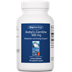 Acetyl-L-Carnitine Allergy Research Group ACETY
