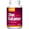 Zinc Balance 15 mg 100 caps Jarrow Formulas J30086