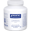 Colostrum 40% IgG Pure Encapsulations COL15