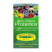 Dr. Ohhira's Probiotics Original Essential Formulas E12125