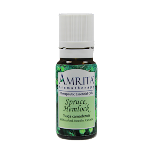 Spruce, Hemlock 10 ml Amrita Aromatherapy SPRU1