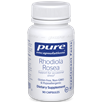 Rhodiola Rosea Pure Encapsulations RHOD4