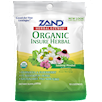 Organic HerbaLozenge InsureZand Herbal Z35032