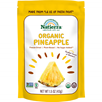 Organic Freeze Dried Pineapple Natierra HB1115