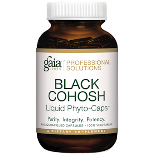 Black Cohosh Gaia PRO BLA69