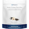 Perfect Protein Pea & Rice Vanilla Metagenics M48052