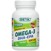 Vegan DHA-EPA 500 mg 60 softgels