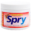 Spry Xylitol Gum Cinnamon 100 ct