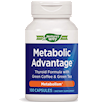 Metabolic Advantage™* Nature's Way MET30
