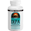DL-Phenylalanine Source Naturals SN0165