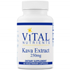 Kava Extract Vital Nutrients KAV21