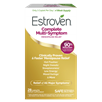 Estroven Complete Menopause Relief i-health A40294