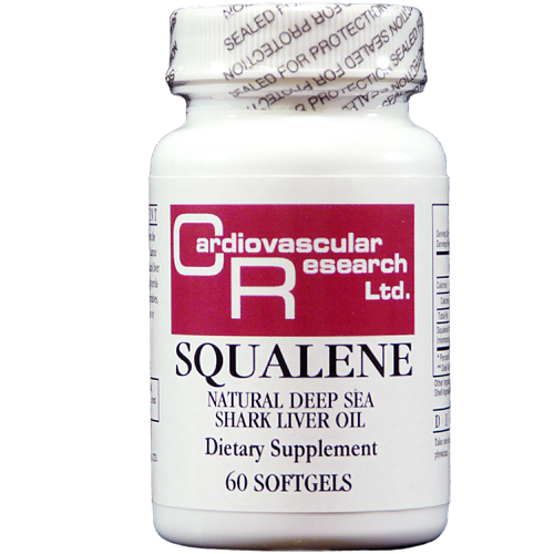 Squalene Ecological Formulas SQUA5