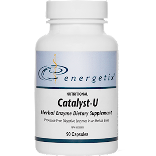 Catalyst-U Energetix E30706