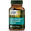 Respiratory Mushroom Blend Gaia Herbs G51719