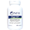 Ginger SAP NFH-Nutritional Fundamentals for Health N11152