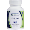 Krill Oil Longevity Science NKO