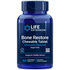 Bone Restore Chocolate Sugar-Free Life Extension L04060