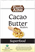 Organic Cacao Butter Wafers 8 oz