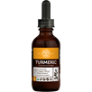 Turmeric and Black Pepper Liquid Raw Herbal Extract Global Healing GLH300