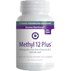 Methyl 12 Plus D'Adamo Personalized Nutrition NP008
