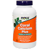 Coral Calcium Plus NOW N1281
