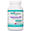 Berberine 500 Nutricology N72812