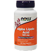 Alpha Lipoic Acid NOW N3040