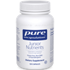Junior Nutrients Pure Encapsulations P13176