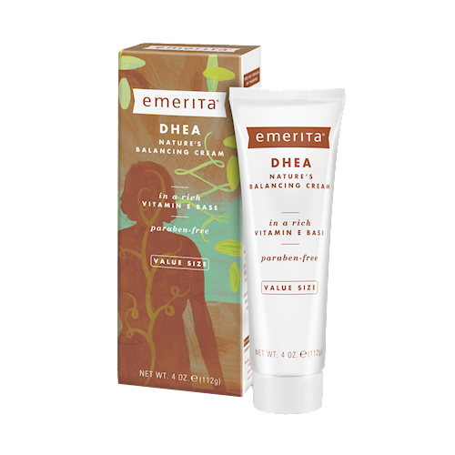 DHEA Balancing Cream Emerita E64713
