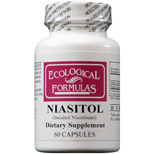 Niasitol Ecological Formulas NIASI
