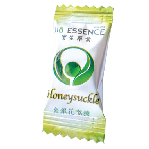 Honeysuckle Candy 20 loz Bio Essence Health Science TLH02