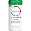 Active Health Teen Multivitamin Rainbow Light Nutrition R11202