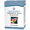 Gammadyn Mn-Cu Unda GAM20