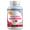 Junior Multi Vitamin Children's Chewable Advanced Nutrition by Zahler Z08048