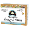 Allercetin Allergy & Sinus Source Naturals SN1196