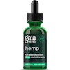 Gaia Herbs Hemp 10 mg Gaia Herbs G51009ZZ