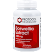 Boswellia Extract Protocol For Life Balance P49366