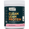 Clean Lean Protein Wild Strawberry NuZest N06045