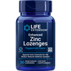 Enhanced Zinc Lozenges Life Extension L96136