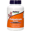 Colostrum 100% Pure Powder NOW N3214