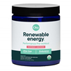 Renewable Energy: Pre-Workout Powder Raspberry Lemonade Ora Organic ORA41
