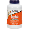 Candida Support NOW N33192