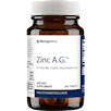 Zinc A.G. Metagenics ZN026