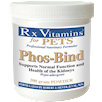 PhosBind Rx Vitamins for Pets RX8925