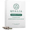 Qualia Senolytic:  Optimized Aging, Supports Youthful Cellular Function Neurohacker NH9202